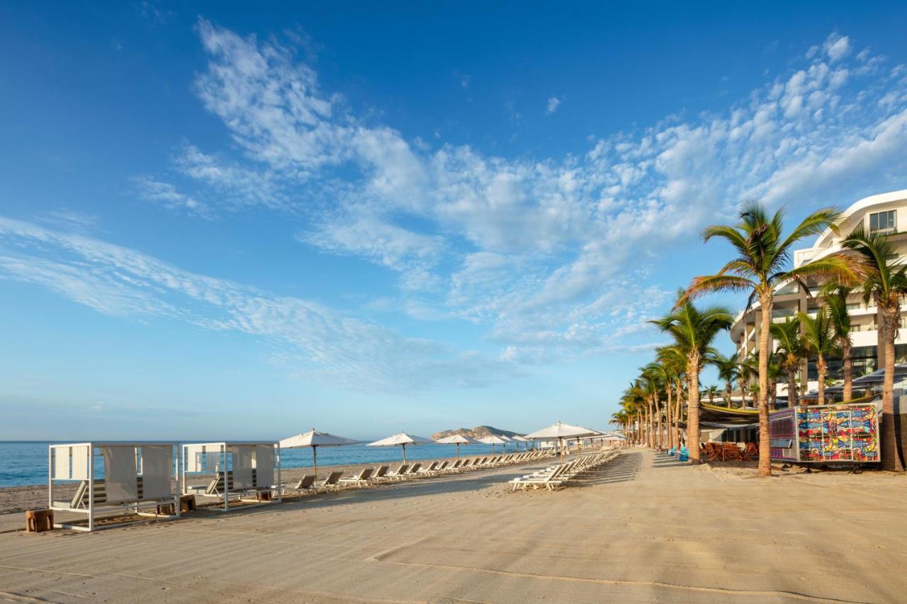 Garza Blanca Resort & Spa Los Cabos Кабо-Сан-Лукас Экстерьер фото