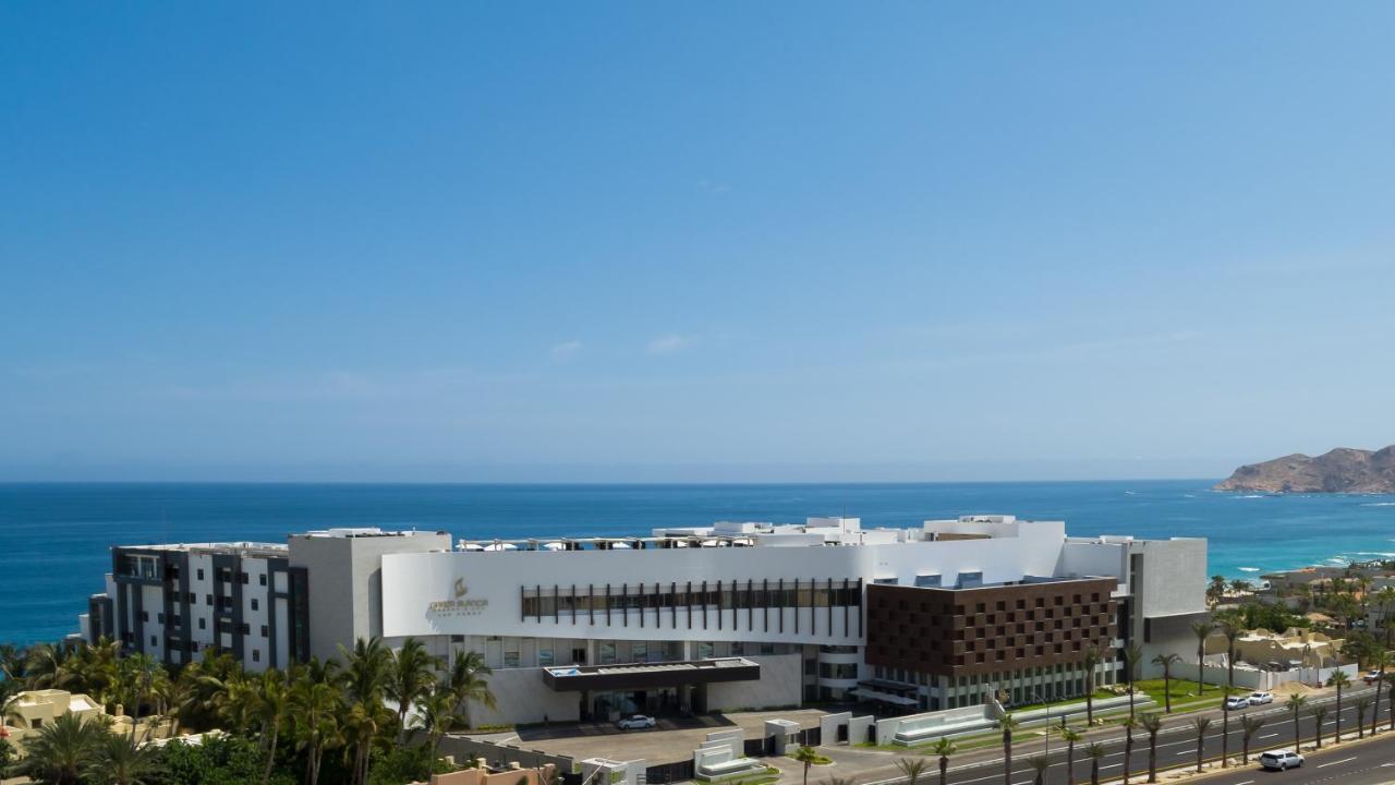 Garza Blanca Resort & Spa Los Cabos Кабо-Сан-Лукас Экстерьер фото