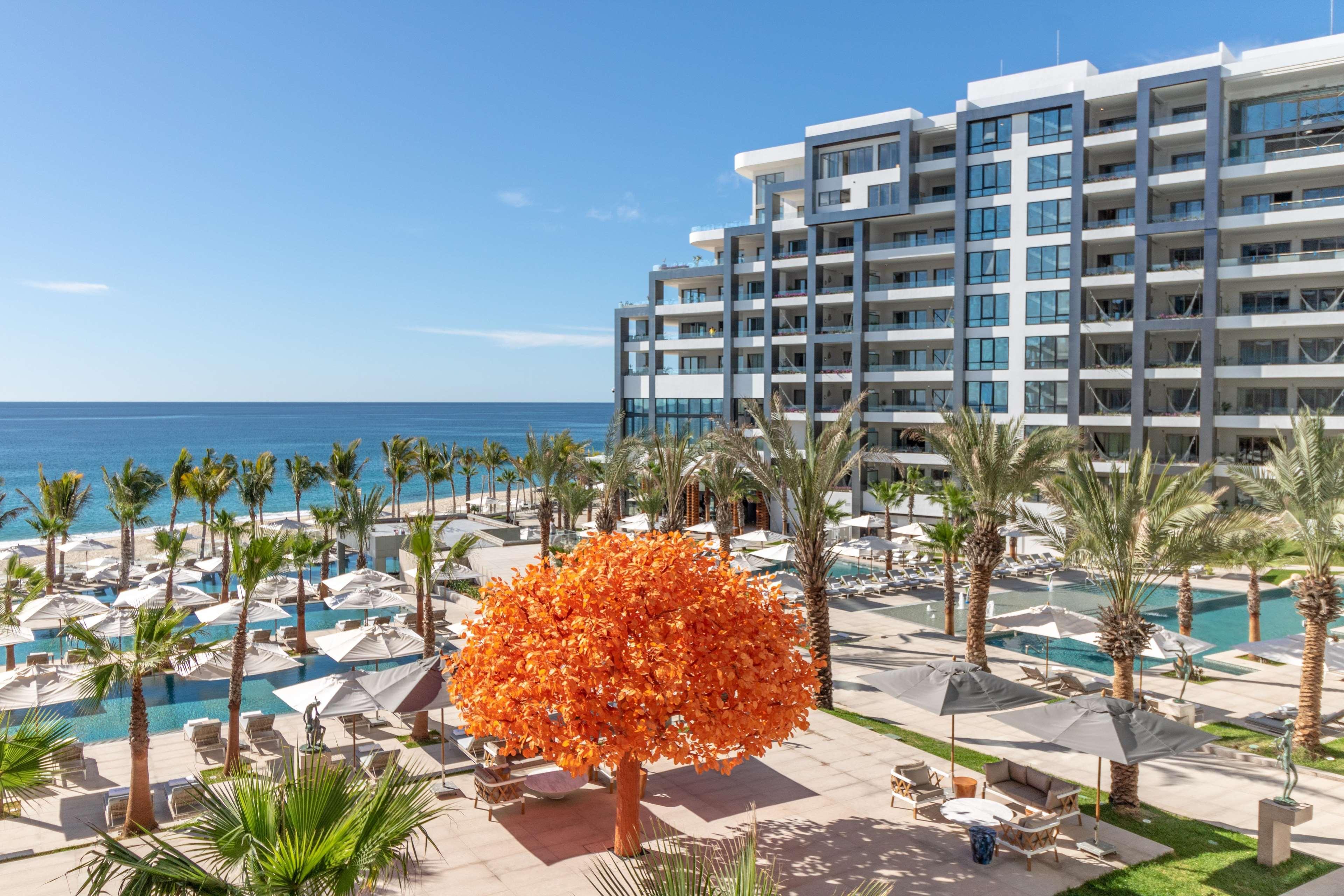 Garza Blanca Resort & Spa Los Cabos Кабо-Сан-Лукас Экстерьер фото